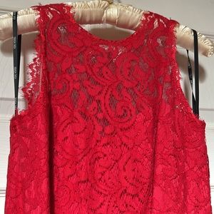 Tadashi Shoji Dress EC